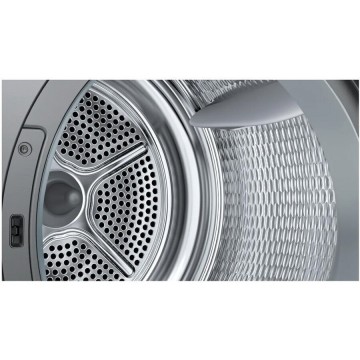 Bosch WQG245DREU Στεγνωτήριο 9kg C με Αντλία Θερμότητας Bosch WQG245DREU Στεγνωτήριο 9kg C με Αντλία Θερμότητας